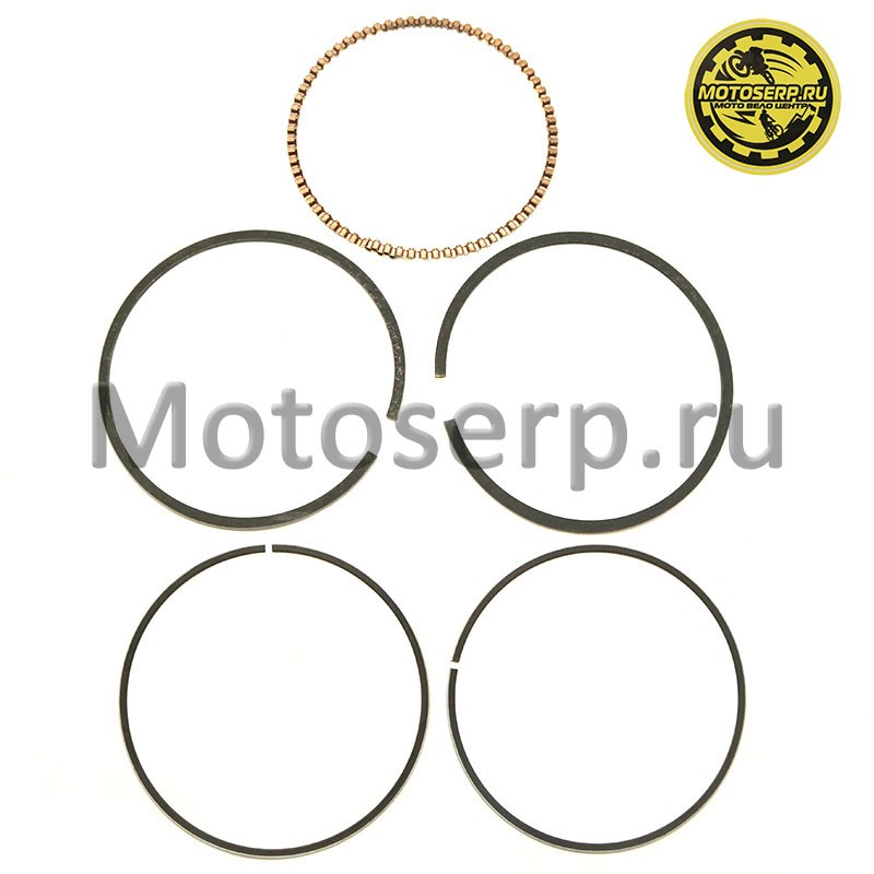 Купить  Кольцо поршневое (кольца поршневые) CH250 D72; 250cc TORNADO 250 оригинал TW (ком) (MT  купить с доставкой по Москве и России, цена, технические характеристики, комплектация фото  - motoserp.ru