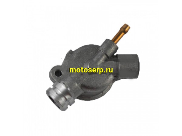 Купить  Крышка помпы CH250   KOMATCU (шт) (MT S-1859 купить с доставкой по Москве и России, цена, технические характеристики, комплектация фото  - motoserp.ru