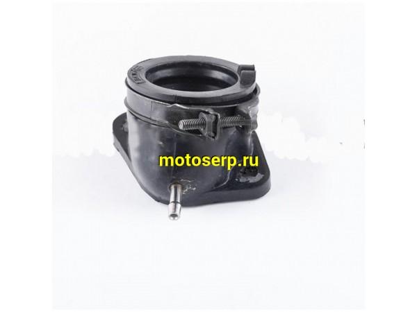 Купить  ====Коллектор (патрубок) впускн CH250   KOMATCU (шт) (0 купить с доставкой по Москве и России, цена, технические характеристики, комплектация фото  - motoserp.ru