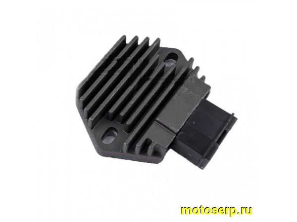 Купить  Реле-регулятор 5 конт.(5) Honda FORZA (CHENHAO) (шт)  (MT купить с доставкой по Москве и России, цена, технические характеристики, комплектация фото  - motoserp.ru
