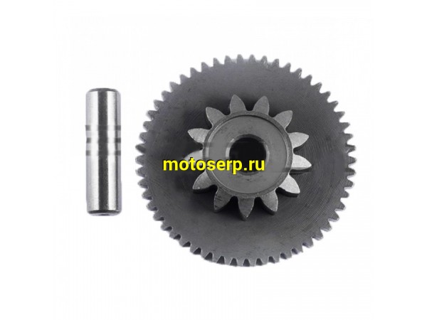 Купить  Шестерня электростартера CH250   KOMATCU (комп) (MT S-2573 купить с доставкой по Москве и России, цена, технические характеристики, комплектация фото  - motoserp.ru