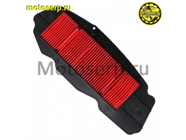 Купить  Фильтр воздушный (элемент) Honda SILVER WING 400/600 (бумажная гармошка в пластике)  (шт)  (MT V-1194 купить с доставкой по Москве и России, цена, технические характеристики, комплектация фото  - motoserp.ru