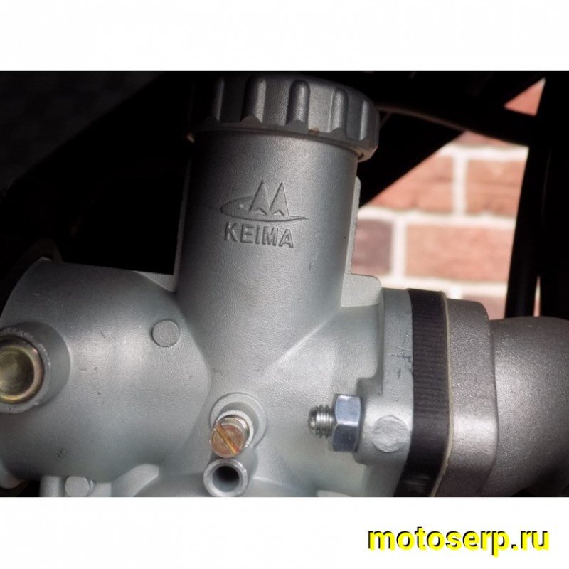 Купить  Мотоцикл внедорожный RACER RANGER 250 RC250-GY8A (Рейсер Рэнджер) Тур-эндуро (ПТС), 21/18, 177MM, 270сс, 5ск, ж.охл, дис/дис, 4 клап, баланc (шт) купить с доставкой по Москве и России, цена, технические характеристики, комплектация фото  - motoserp.ru