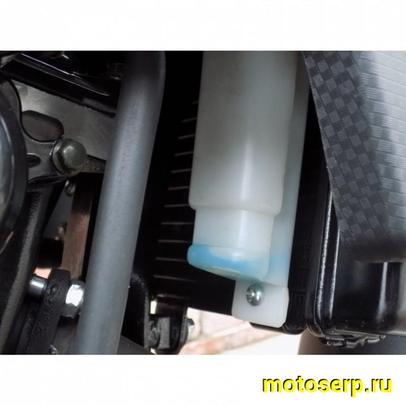 Купить  Мотоцикл внедорожный RACER RANGER 250 RC250-GY8A (Рейсер Рэнджер) Тур-эндуро (ПТС), 21/18, 177MM, 270сс, 5ск, ж.охл, дис/дис, 4 клап, баланc (шт) купить с доставкой по Москве и России, цена, технические характеристики, комплектация фото  - motoserp.ru