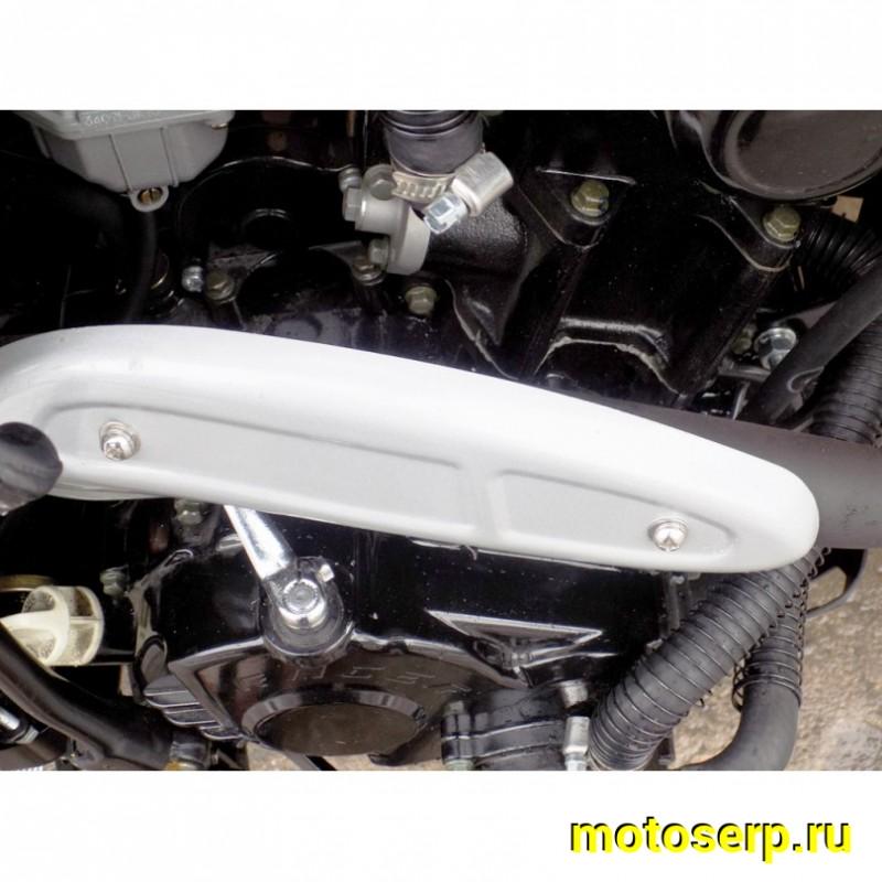 Купить  Мотоцикл внедорожный RACER RANGER 250 RC250-GY8A (Рейсер Рэнджер) Тур-эндуро (ПТС), 21/18, 177MM, 270сс, 5ск, ж.охл, дис/дис, 4 клап, баланc (шт) купить с доставкой по Москве и России, цена, технические характеристики, комплектация фото  - motoserp.ru