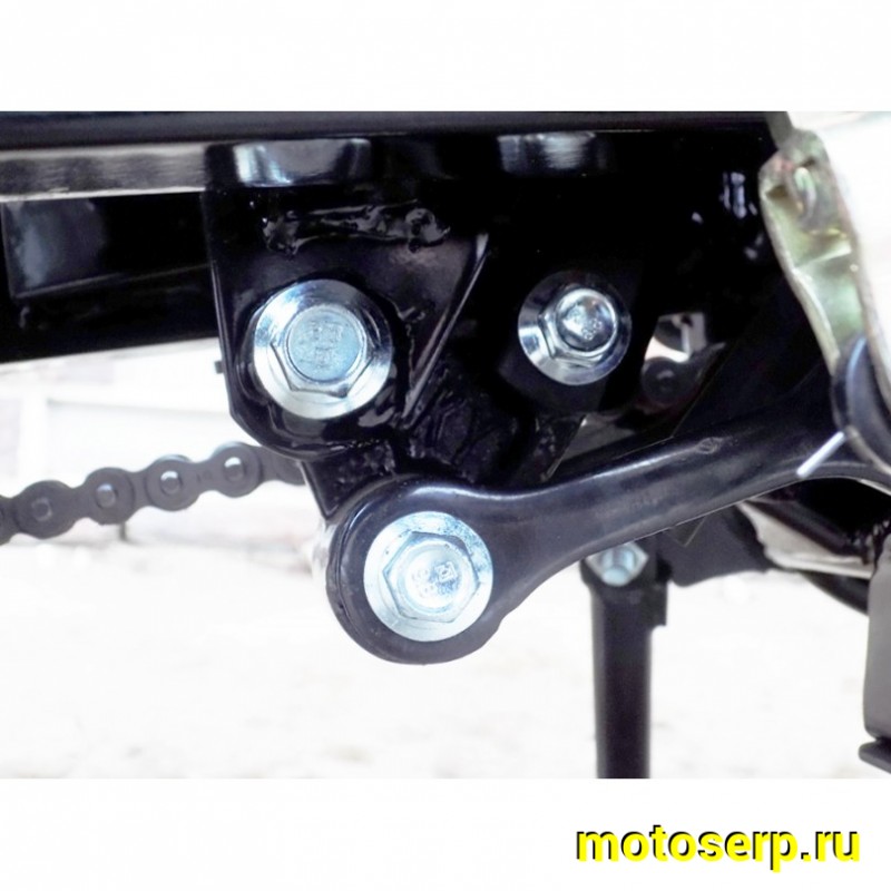 Купить  Мотоцикл внедорожный RACER RANGER 250 RC250-GY8A (Рейсер Рэнджер) Тур-эндуро (ПТС), 21/18, 177MM, 270сс, 5ск, ж.охл, дис/дис, 4 клап, баланc (шт) купить с доставкой по Москве и России, цена, технические характеристики, комплектация фото  - motoserp.ru