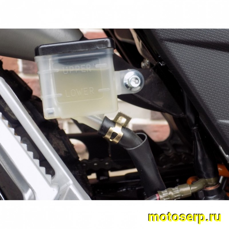 Купить  Мотоцикл внедорожный RACER RANGER 250 RC250-GY8A (Рейсер Рэнджер) Тур-эндуро (ПТС), 21/18, 177MM, 270сс, 5ск, ж.охл, дис/дис, 4 клап, баланc (шт) купить с доставкой по Москве и России, цена, технические характеристики, комплектация фото  - motoserp.ru