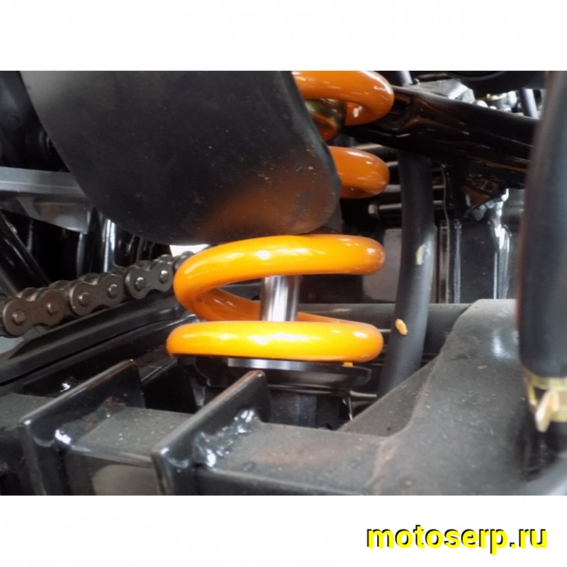 Купить  Мотоцикл внедорожный RACER RANGER 250 RC250-GY8A (Рейсер Рэнджер) Тур-эндуро (ПТС), 21/18, 177MM, 270сс, 5ск, ж.охл, дис/дис, 4 клап, баланc (шт) купить с доставкой по Москве и России, цена, технические характеристики, комплектация фото  - motoserp.ru