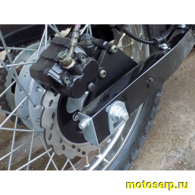 Купить  Мотоцикл внедорожный RACER RANGER 250 RC250-GY8A (Рейсер Рэнджер) Тур-эндуро (ПТС), 21/18, 177MM, 270сс, 5ск, ж.охл, дис/дис, 4 клап, баланc (шт) купить с доставкой по Москве и России, цена, технические характеристики, комплектация фото  - motoserp.ru
