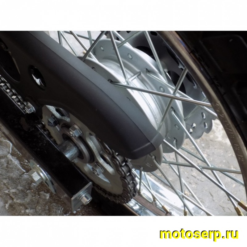 Купить  Мотоцикл внедорожный RACER RANGER 250 RC250-GY8A (Рейсер Рэнджер) Тур-эндуро (ПТС), 21/18, 177MM, 270сс, 5ск, ж.охл, дис/дис, 4 клап, баланc (шт) купить с доставкой по Москве и России, цена, технические характеристики, комплектация фото  - motoserp.ru