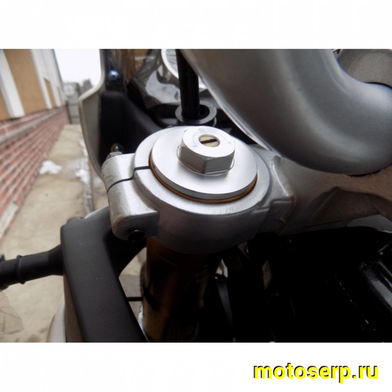 Купить  Мотоцикл внедорожный RACER RANGER 250 RC250-GY8A (Рейсер Рэнджер) Тур-эндуро (ПТС), 21/18, 177MM, 270сс, 5ск, ж.охл, дис/дис, 4 клап, баланc (шт) купить с доставкой по Москве и России, цена, технические характеристики, комплектация фото  - motoserp.ru