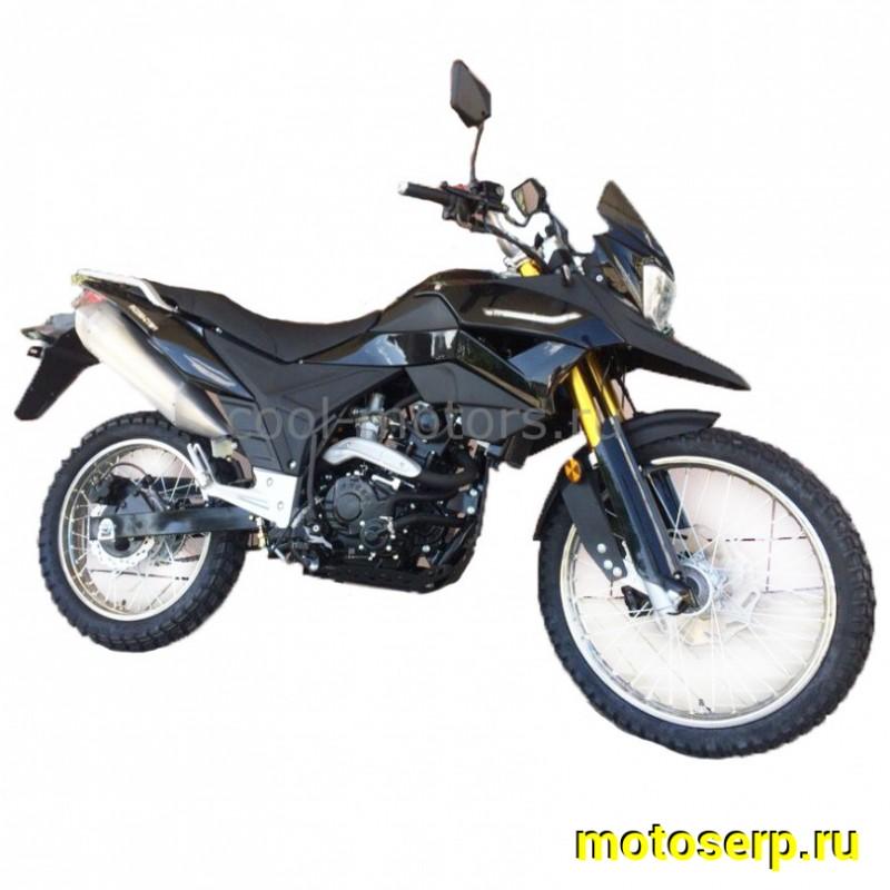 Купить  Мотоцикл внедорожный RACER RANGER 250 RC250-GY8A (Рейсер Рэнджер) Тур-эндуро (ПТС), 21/18, 177MM, 270сс, 5ск, ж.охл, дис/дис, 4 клап, баланc (шт) купить с доставкой по Москве и России, цена, технические характеристики, комплектация фото  - motoserp.ru