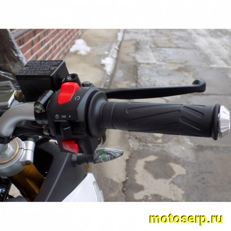 Купить  Мотоцикл внедорожный RACER RANGER 250 RC250-GY8A (Рейсер Рэнджер) Тур-эндуро (ПТС), 21/18, 177MM, 270сс, 5ск, ж.охл, дис/дис, 4 клап, баланc (шт) купить с доставкой по Москве и России, цена, технические характеристики, комплектация фото  - motoserp.ru