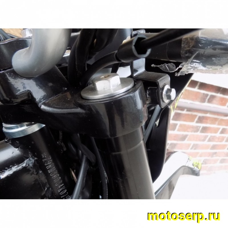 Купить  ====Мотоцикл внедорожный RACER PANTHER 300 RC300-GY8X (Рейсер Пантер) (ПТС), 170FMM 21/18, 300сс, 5 ск., диск/диск (шт) купить с доставкой по Москве и России, цена, технические характеристики, комплектация фото  - motoserp.ru