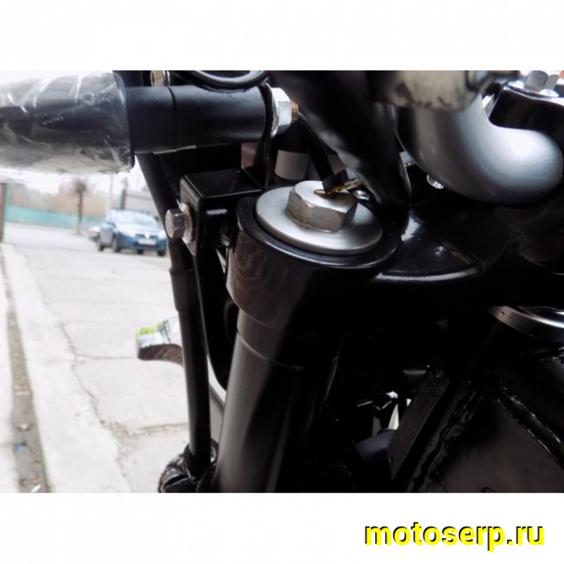 Купить  ====Мотоцикл внедорожный RACER PANTHER 300 RC300-GY8X (Рейсер Пантер) (ПТС), 170FMM 21/18, 300сс, 5 ск., диск/диск (шт) купить с доставкой по Москве и России, цена, технические характеристики, комплектация фото  - motoserp.ru