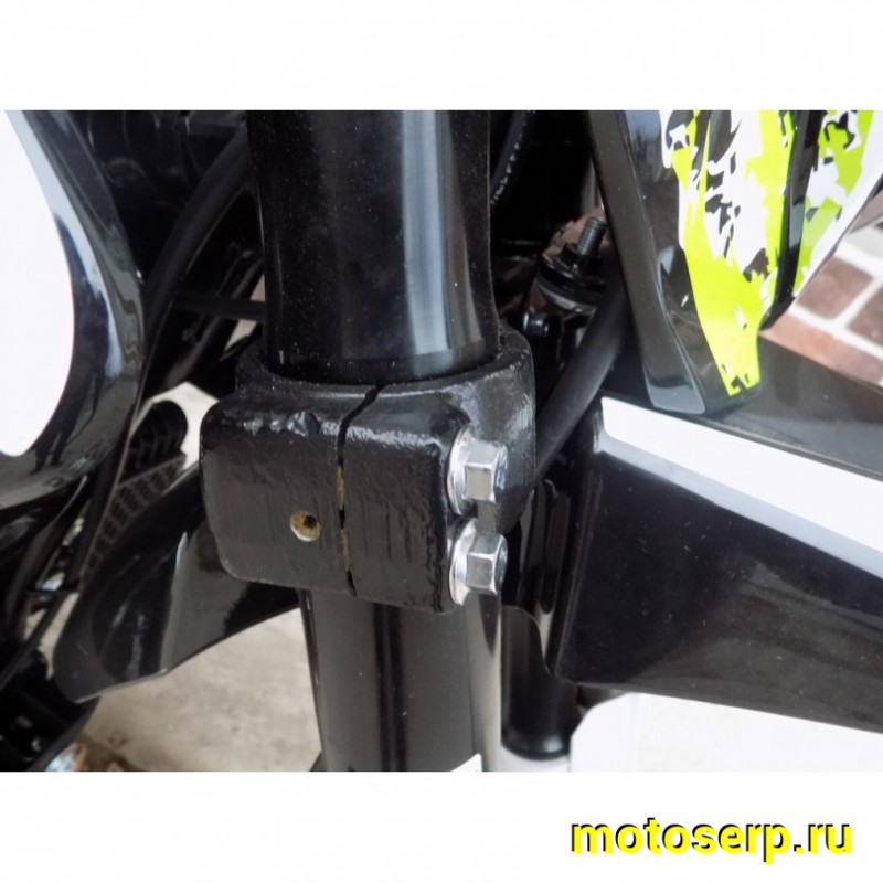 Купить  ====Мотоцикл внедорожный RACER PANTHER 300 RC300-GY8X (Рейсер Пантер) (ПТС), 170FMM 21/18, 300сс, 5 ск., диск/диск (шт) купить с доставкой по Москве и России, цена, технические характеристики, комплектация фото  - motoserp.ru