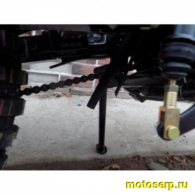 Купить  ====Мотоцикл внедорожный RACER PANTHER 300 RC300-GY8X (Рейсер Пантер) (ПТС), 170FMM 21/18, 300сс, 5 ск., диск/диск (шт) купить с доставкой по Москве и России, цена, технические характеристики, комплектация фото  - motoserp.ru