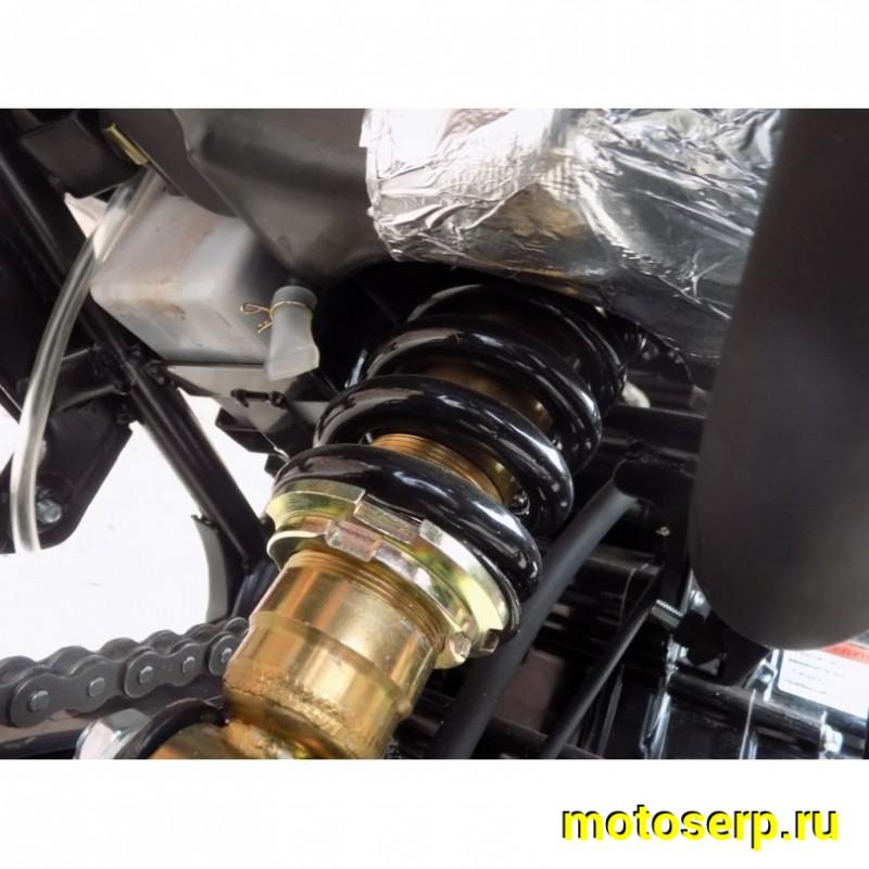Купить  ====Мотоцикл внедорожный RACER PANTHER 300 RC300-GY8X (Рейсер Пантер) (ПТС), 170FMM 21/18, 300сс, 5 ск., диск/диск (шт) купить с доставкой по Москве и России, цена, технические характеристики, комплектация фото  - motoserp.ru
