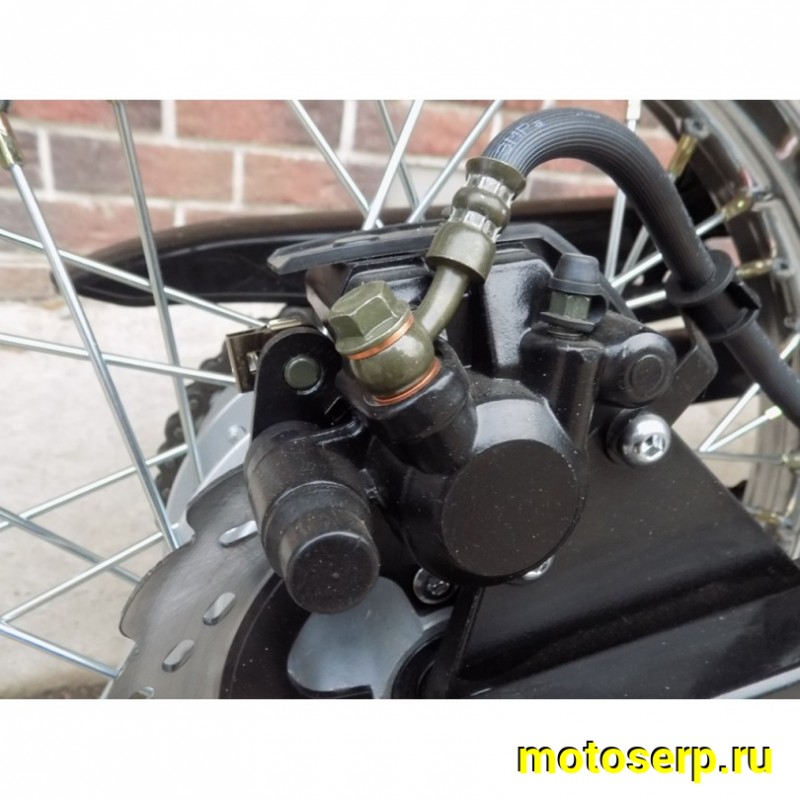 Купить  ====Мотоцикл внедорожный RACER PANTHER 300 RC300-GY8X (Рейсер Пантер) (ПТС), 170FMM 21/18, 300сс, 5 ск., диск/диск (шт) купить с доставкой по Москве и России, цена, технические характеристики, комплектация фото  - motoserp.ru