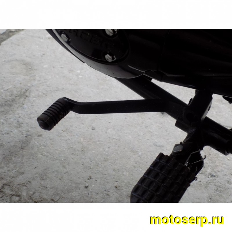 Купить  ====Мотоцикл внедорожный RACER PANTHER 300 RC300-GY8X (Рейсер Пантер) (ПТС), 170FMM 21/18, 300сс, 5 ск., диск/диск (шт) купить с доставкой по Москве и России, цена, технические характеристики, комплектация фото  - motoserp.ru