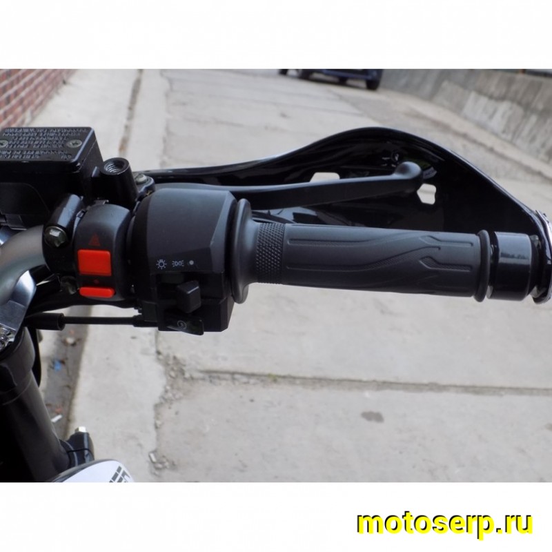 Купить  ====Мотоцикл внедорожный RACER PANTHER 300 RC300-GY8X (Рейсер Пантер) (ПТС), 170FMM 21/18, 300сс, 5 ск., диск/диск (шт) купить с доставкой по Москве и России, цена, технические характеристики, комплектация фото  - motoserp.ru