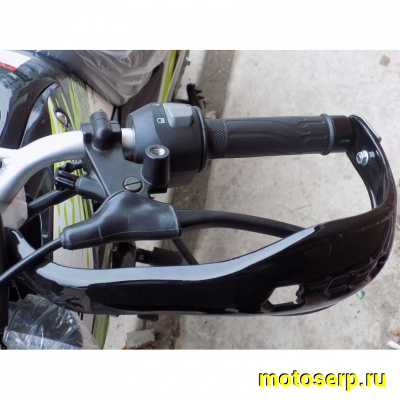 Купить  ====Мотоцикл внедорожный RACER PANTHER 300 RC300-GY8X (Рейсер Пантер) (ПТС), 170FMM 21/18, 300сс, 5 ск., диск/диск (шт) купить с доставкой по Москве и России, цена, технические характеристики, комплектация фото  - motoserp.ru