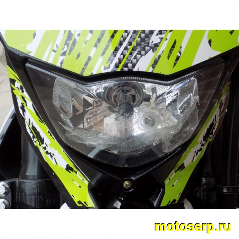Купить  ====Мотоцикл внедорожный RACER PANTHER 300 RC300-GY8X (Рейсер Пантер) (ПТС), 170FMM 21/18, 300сс, 5 ск., диск/диск (шт) купить с доставкой по Москве и России, цена, технические характеристики, комплектация фото  - motoserp.ru