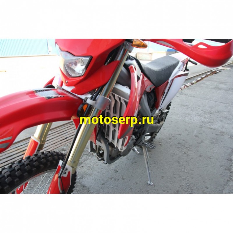 Купить  ====Эндуро Мотоцикл RACER ENDURO 250XZR (Райсер Эндуро) (RC250XZR) (с ПТС), 250сс, 6 ск.,баланс.вал, жидк.охл., диск/диск, 21&quot;/18&quot; (шт) купить с доставкой по Москве и России, цена, технические характеристики, комплектация фото  - motoserp.ru