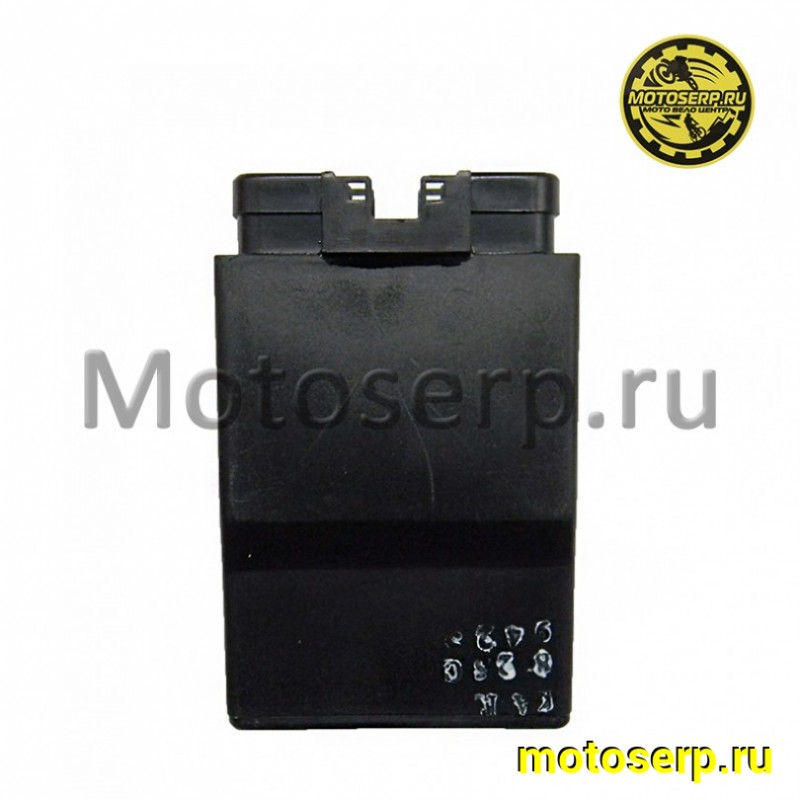 Купить  Коммутатор (CDI)16 конт.(16) Honda CB400 (шт) (Мир 33756 купить с доставкой по Москве и России, цена, технические характеристики, комплектация фото  - motoserp.ru