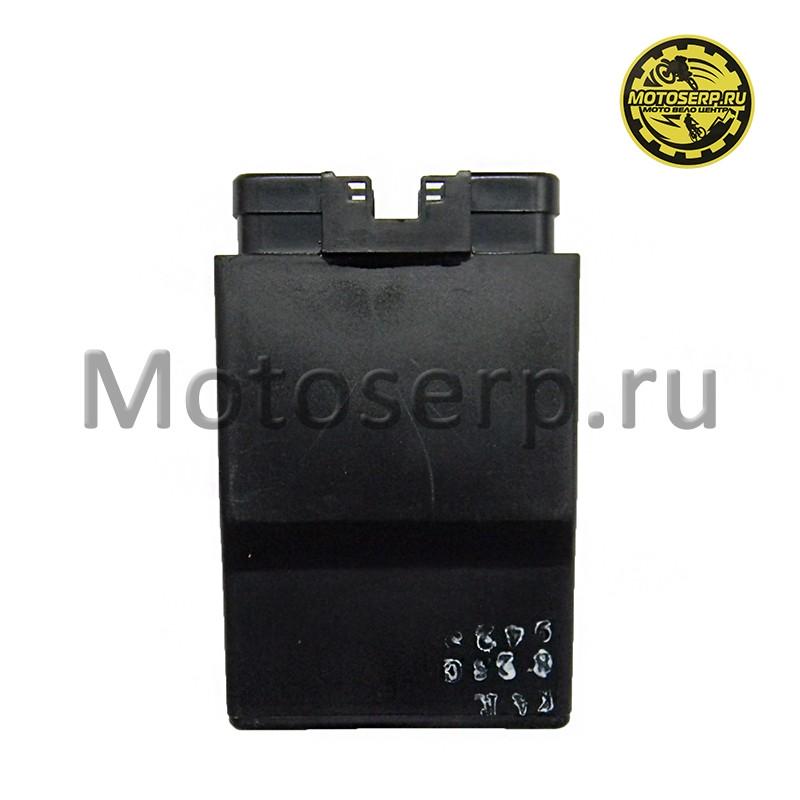 Купить  Коммутатор (CDI)16 конт.(16) Honda CB400 (шт) (Мир 33756 купить с доставкой по Москве и России, цена, технические характеристики, комплектация фото  - motoserp.ru