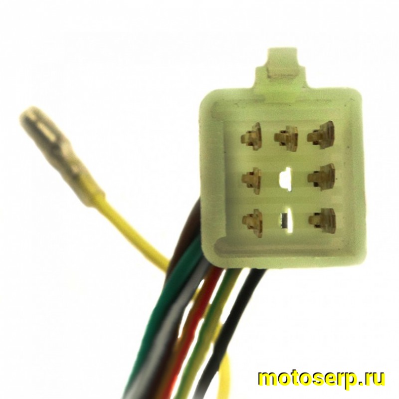 Купить  Переключатели руля (ПК) блок переключателя (7+2+1, 9+2+1) Honda CB400 (ком) (Мир 33780 (МОТО-SRUTER 1486 купить с доставкой по Москве и России, цена, технические характеристики, комплектация фото  - motoserp.ru