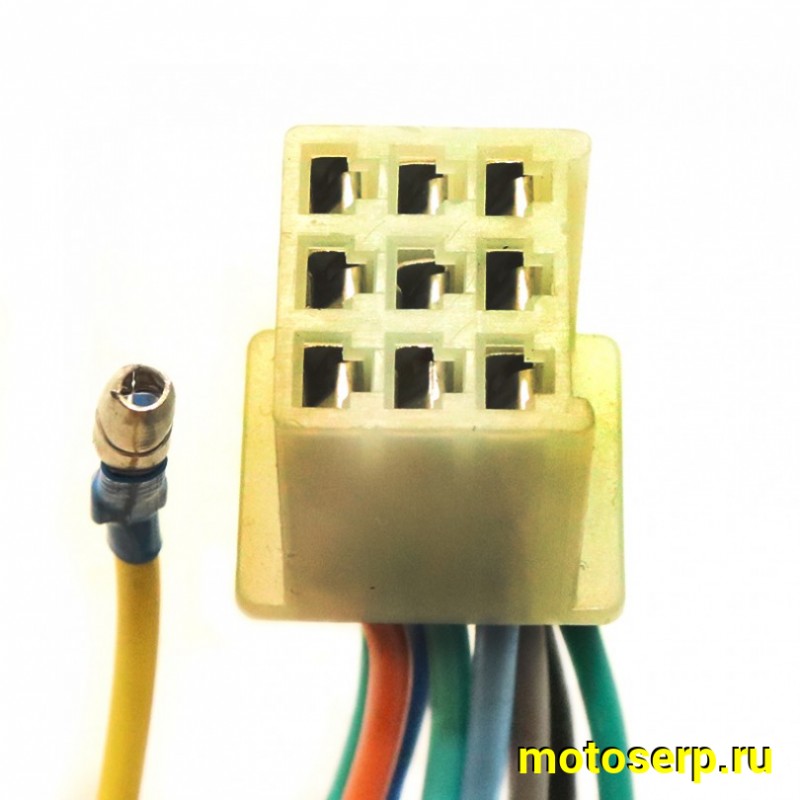 Купить  Переключатели руля (ПК) блок переключателя (7+2+1, 9+2+1) Honda CB400 (ком) (Мир 33780 (МОТО-SRUTER 1486 купить с доставкой по Москве и России, цена, технические характеристики, комплектация фото  - motoserp.ru