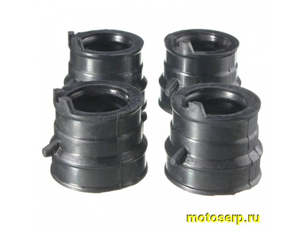 Купить  Коллектор (патрубок) впускн Honda CB400 (шт) (Мир 33781 купить с доставкой по Москве и России, цена, технические характеристики, комплектация фото  - motoserp.ru