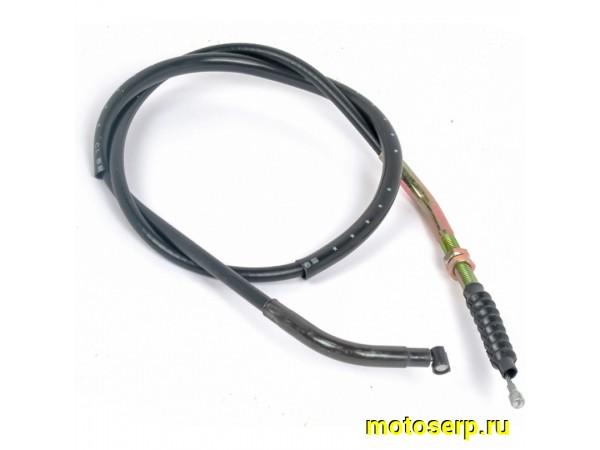 Купить  ====Трос сцепления&nbsp;Honda CB400 (шт) (Mир 33811 купить с доставкой по Москве и России, цена, технические характеристики, комплектация фото  - motoserp.ru