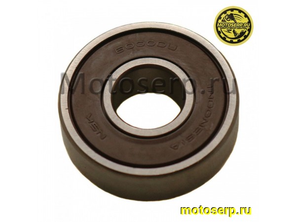 Купить  Подшипник 10*26*8  6000 NSK (шт) (Дан (Regul 169854 купить с доставкой по Москве и России, цена, технические характеристики, комплектация фото  - motoserp.ru