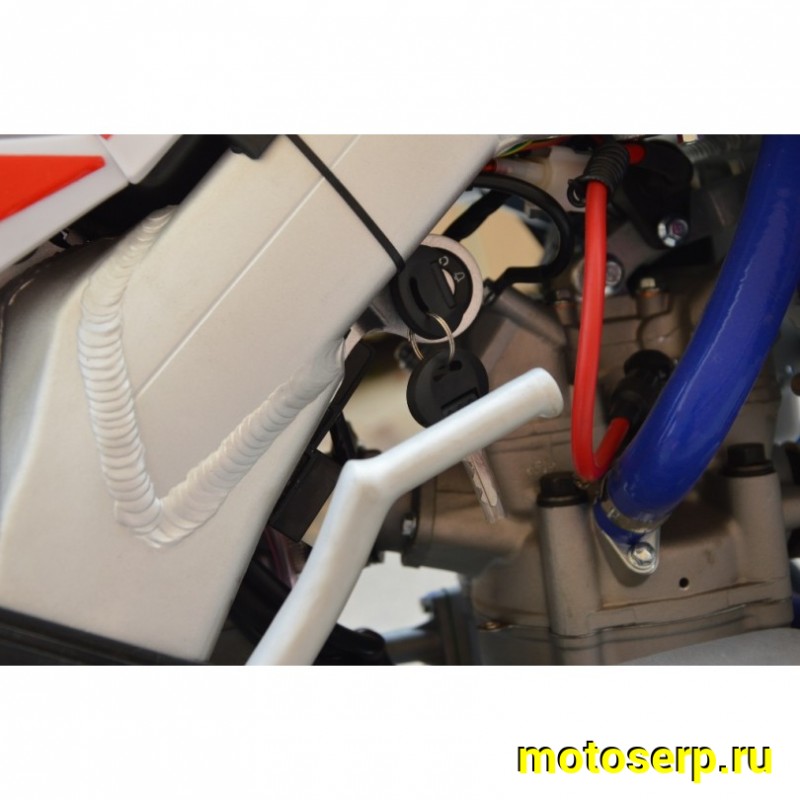 Купить  ====Мотоцикл Кросс/Эндуро BSE M2-250 (спортивн), 21/18,177MM, 4т, 250cc, жидк. охлажд, ALL рама, 1 глушитель (2021) (шт) купить с доставкой по Москве и России, цена, технические характеристики, комплектация фото  - motoserp.ru