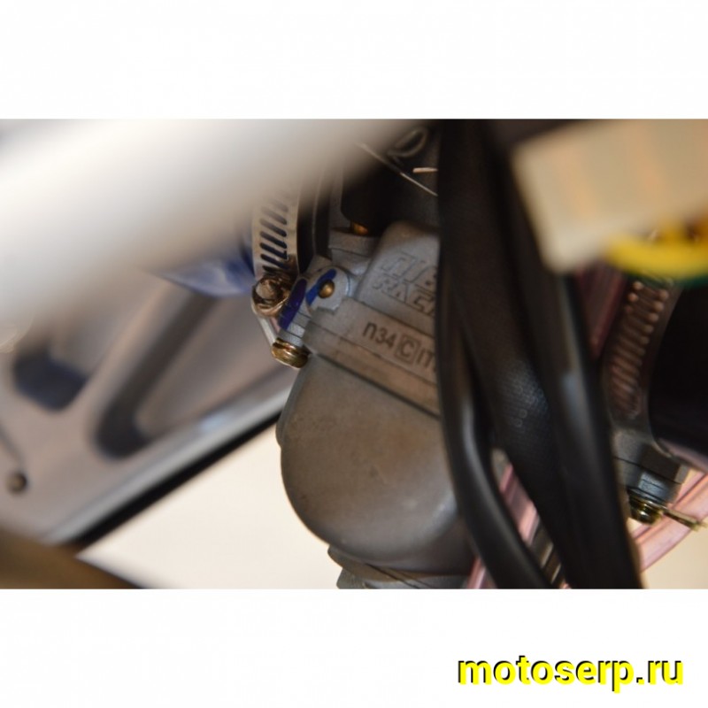 Купить  ====Мотоцикл Кросс/Эндуро BSE M2-250 (спортивн), 21/18,177MM, 4т, 250cc, жидк. охлажд, ALL рама, 1 глушитель (2021) (шт) купить с доставкой по Москве и России, цена, технические характеристики, комплектация фото  - motoserp.ru