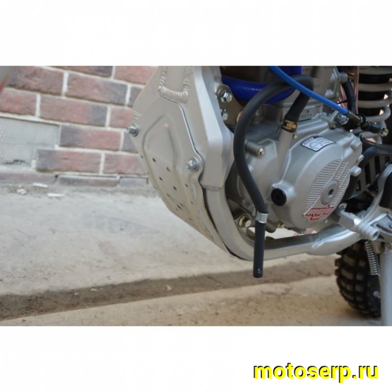 Купить  ====Мотоцикл Кросс/Эндуро BSE M2-250 (спортивн), 21/18,177MM, 4т, 250cc, жидк. охлажд, ALL рама, 1 глушитель (2021) (шт) купить с доставкой по Москве и России, цена, технические характеристики, комплектация фото  - motoserp.ru