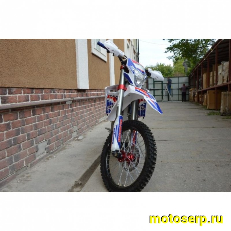 Купить  ====Мотоцикл Кросс/Эндуро BSE M2-250 (спортивн), 21/18,177MM, 4т, 250cc, жидк. охлажд, ALL рама, 1 глушитель (2021) (шт) купить с доставкой по Москве и России, цена, технические характеристики, комплектация фото  - motoserp.ru
