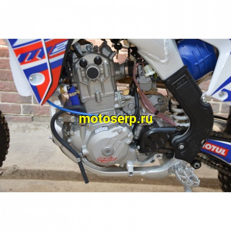 Купить  ====Мотоцикл Кросс/Эндуро BSE M2-250 (спортивн), 21/18,177MM, 4т, 250cc, жидк. охлажд, ALL рама, 1 глушитель (2021) (шт) купить с доставкой по Москве и России, цена, технические характеристики, комплектация фото  - motoserp.ru