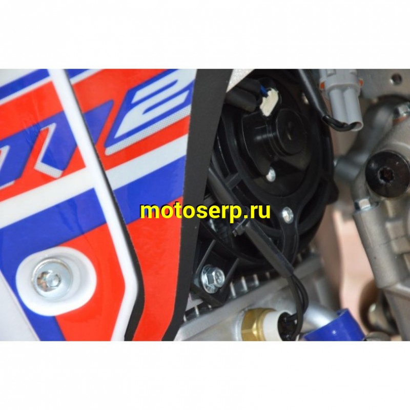 Купить  ====Мотоцикл Кросс/Эндуро BSE M2-250 (спортивн), 21/18,177MM, 4т, 250cc, жидк. охлажд, ALL рама, 1 глушитель (2021) (шт) купить с доставкой по Москве и России, цена, технические характеристики, комплектация фото  - motoserp.ru