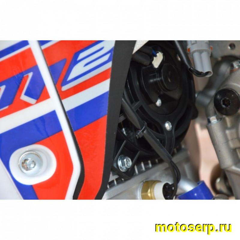 Купить  ====Мотоцикл Кросс/Эндуро BSE M2-250 (спортивн), 21/18,177MM, 4т, 250cc, жидк. охлажд, ALL рама, 1 глушитель (2021) (шт) купить с доставкой по Москве и России, цена, технические характеристики, комплектация фото  - motoserp.ru