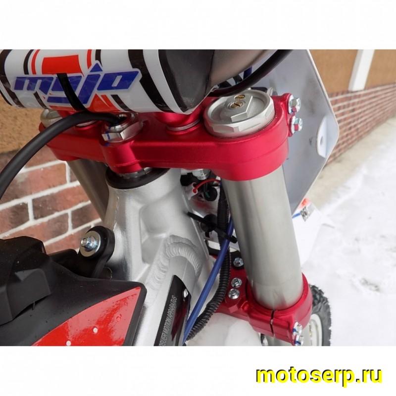 Купить  ====Мотоцикл Кросс/Эндуро BSE M2-250 (спортивн), 21/18,177MM, 4т, 250cc, жидк. охлажд, ALL рама, 1 глушитель (2021) (шт) купить с доставкой по Москве и России, цена, технические характеристики, комплектация фото  - motoserp.ru