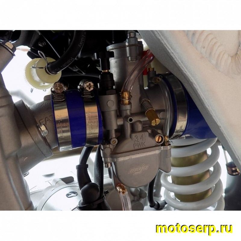 Купить  ====Мотоцикл Кросс/Эндуро BSE M2-250 (спортивн), 21/18,177MM, 4т, 250cc, жидк. охлажд, ALL рама, 1 глушитель (2021) (шт) купить с доставкой по Москве и России, цена, технические характеристики, комплектация фото  - motoserp.ru