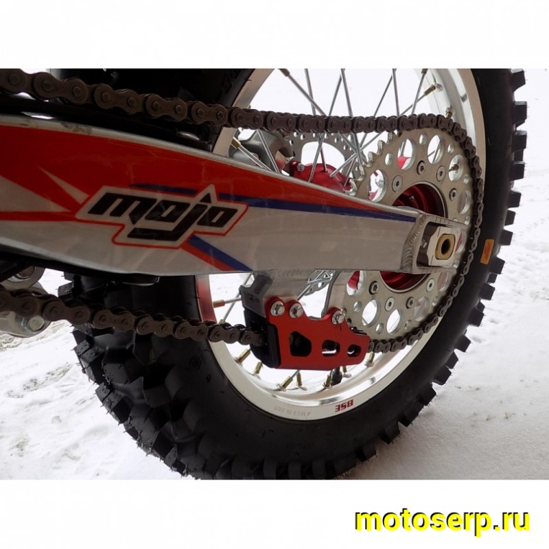 Купить  ====Мотоцикл Кросс/Эндуро BSE M2-250 (спортивн), 21/18,177MM, 4т, 250cc, жидк. охлажд, ALL рама, 1 глушитель (2021) (шт) купить с доставкой по Москве и России, цена, технические характеристики, комплектация фото  - motoserp.ru