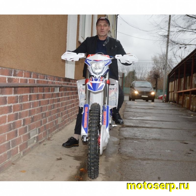 Купить  ====Мотоцикл Кросс/Эндуро BSE M2-250 (спортивн), 21/18,177MM, 4т, 250cc, жидк. охлажд, ALL рама, 1 глушитель (2021) (шт) купить с доставкой по Москве и России, цена, технические характеристики, комплектация фото  - motoserp.ru
