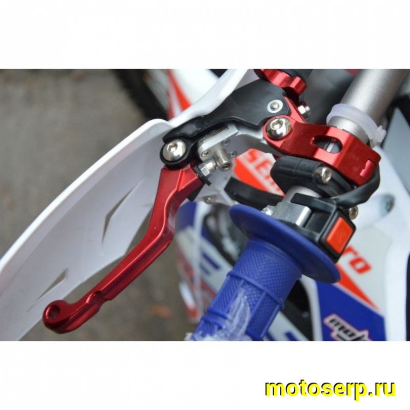 Купить  ====Мотоцикл Кросс/Эндуро BSE M2-250 (спортивн), 21/18,177MM, 4т, 250cc, жидк. охлажд, ALL рама, 1 глушитель (2021) (шт) купить с доставкой по Москве и России, цена, технические характеристики, комплектация фото  - motoserp.ru