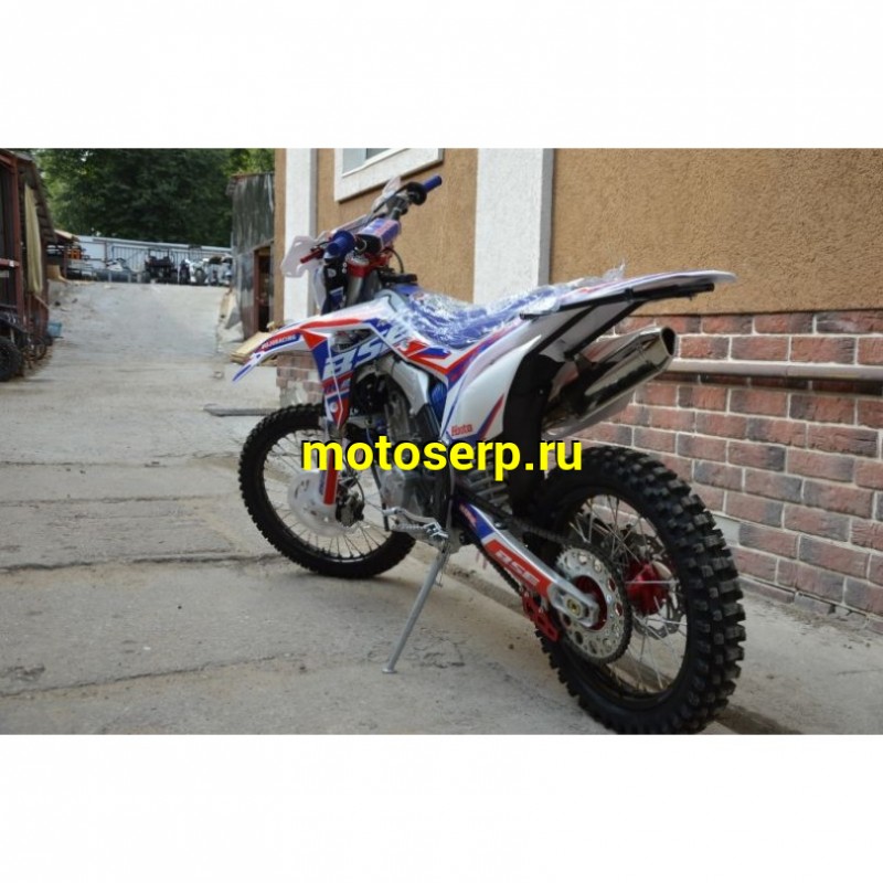 Купить  ====Мотоцикл Кросс/Эндуро BSE M2-250 (спортивн), 21/18,177MM, 4т, 250cc, жидк. охлажд, ALL рама, 1 глушитель (2021) (шт) купить с доставкой по Москве и России, цена, технические характеристики, комплектация фото  - motoserp.ru
