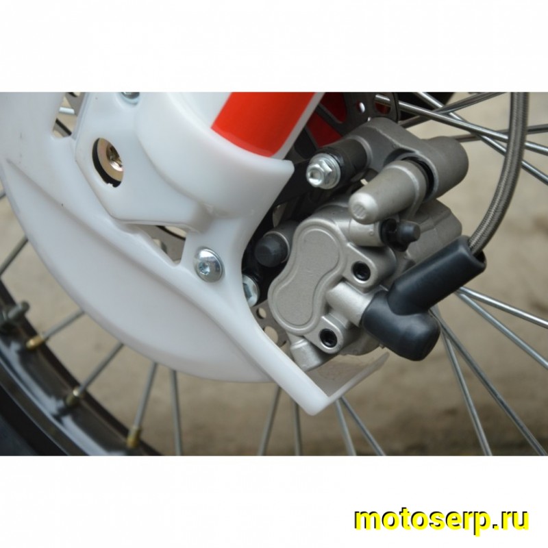 Купить  ====Мотоцикл Кросс/Эндуро BSE M2-250 (спортивн), 21/18,177MM, 4т, 250cc, жидк. охлажд, ALL рама, 1 глушитель (2021) (шт) купить с доставкой по Москве и России, цена, технические характеристики, комплектация фото  - motoserp.ru