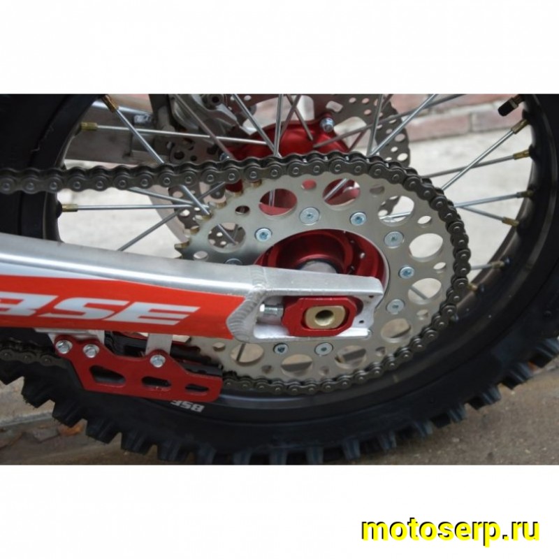 Купить  ====Мотоцикл Кросс/Эндуро BSE M2-250 (спортивн), 21/18,177MM, 4т, 250cc, жидк. охлажд, ALL рама, 1 глушитель (2021) (шт) купить с доставкой по Москве и России, цена, технические характеристики, комплектация фото  - motoserp.ru